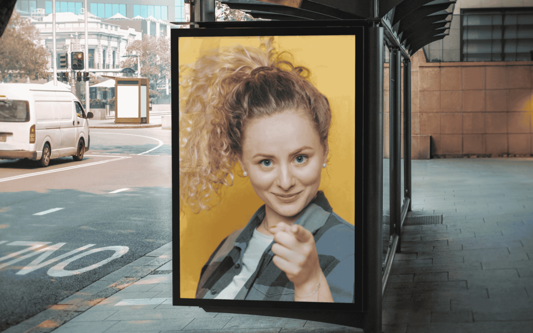 Inclure un affichage publicitaire dans votre plan de communication : une stratégie encore pertinente ?