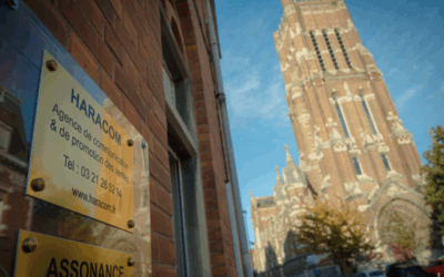 Communication hyperlocale : touchez vraiment ceux qui comptent