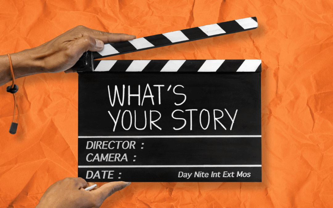 Pourquoi votre storytelling est la seule chose qui vous différencie vraiment