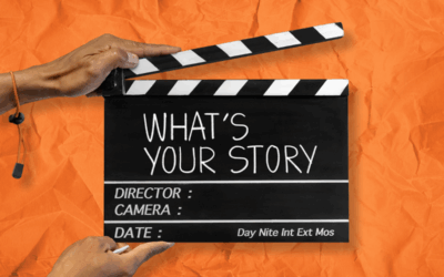 Pourquoi votre storytelling est la seule chose qui vous différencie vraiment