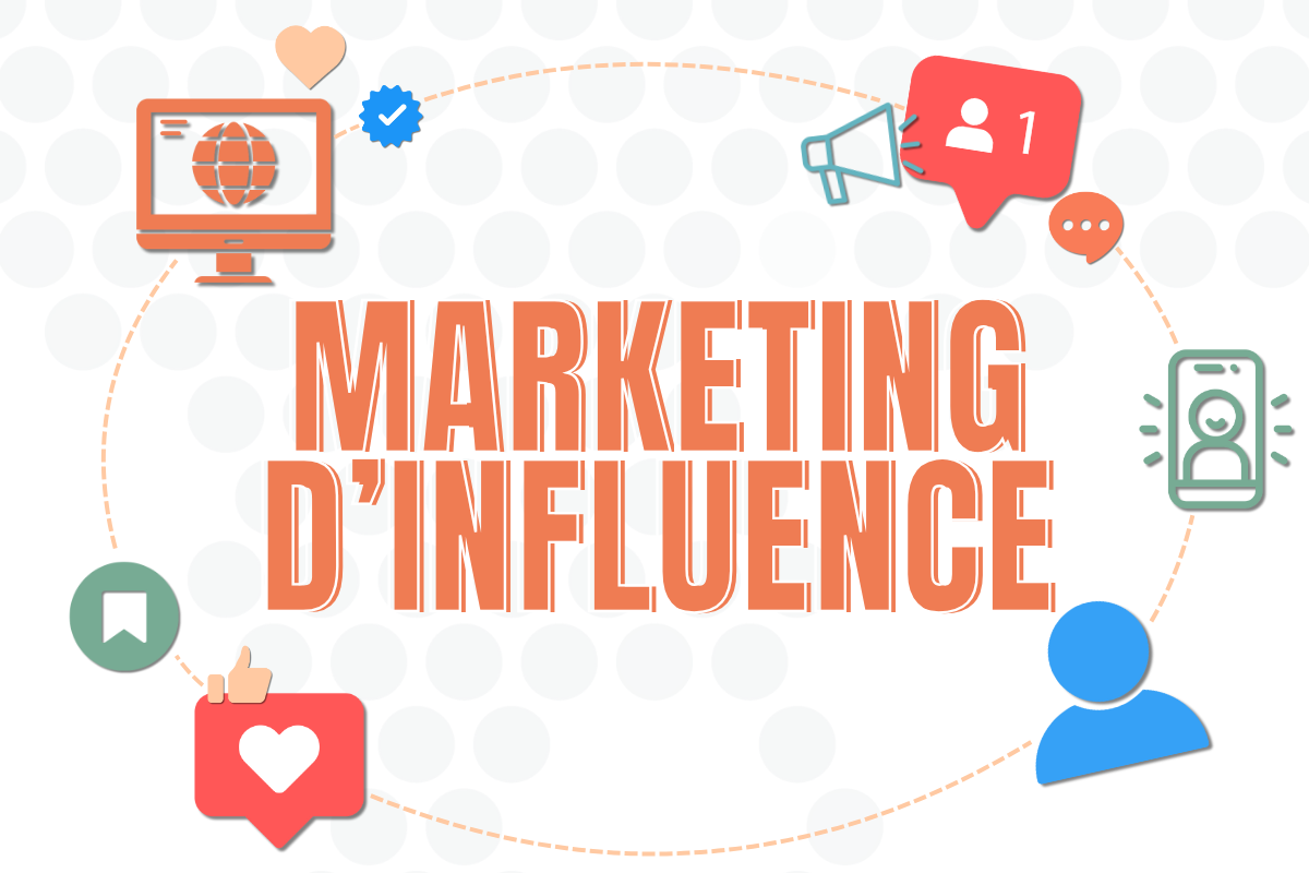 marketing d’influence